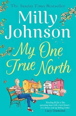 My One True North By Milly Johnson 9781471178528 (Paperback)