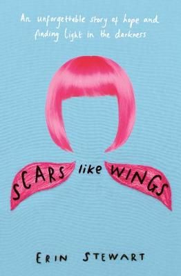 Scars Like Wings By Erin Stewart 9781471179693 (Paperback)