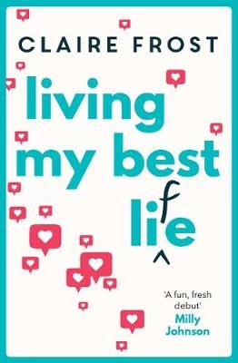 Living My Best Life By Claire Frost 9781471181511 (Paperback)