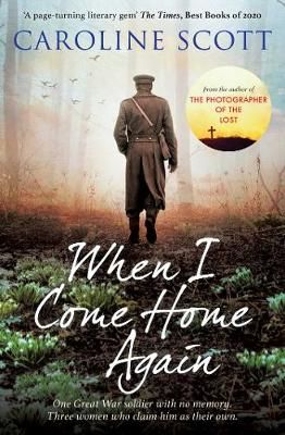 When I Come Home Again By Caroline Scott 9781471183775 (Paperback)