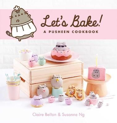 Let's Bake! By Susanne Ng (author), Claire Belton (illustrator)