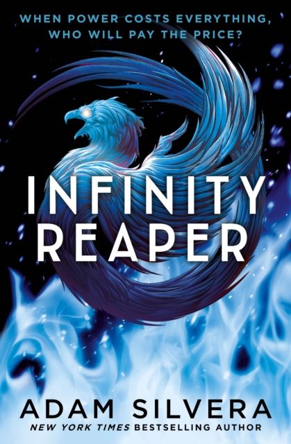 Infinity Reaper By Adam Silvera 9781471187827 (Paperback)