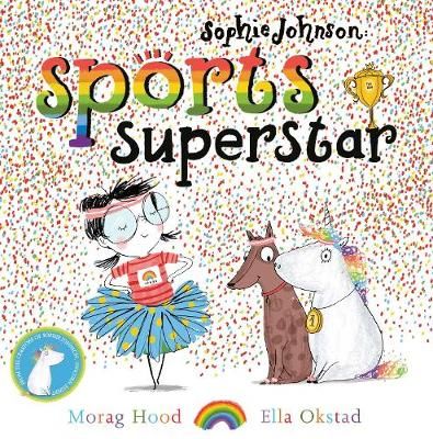 Sophie Johnson, Sports Superstar 9781471188145 (Paperback)