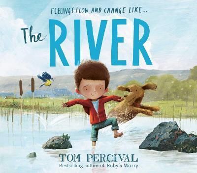 The River By Tom Percival 9781471191329 (Paperback)