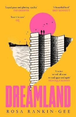 Dreamland By Rosa Rankin-Gee 9781471193842 (Paperback)