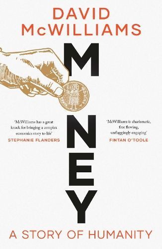 Money By David McWilliams 9781471195433 (Hardback)