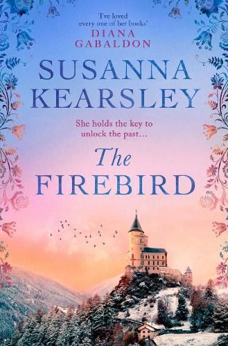 The Firebird By Susanna Kearsley 9781471196096 (Paperback)