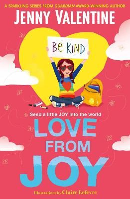 Love from Joy 9781471196508 (Paperback)