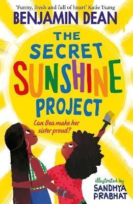The Secret Sunshine Project 9781471199752 (Paperback)