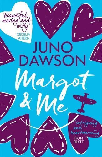 Margot & Me By Juno Dawson 9781471406089 (Paperback)