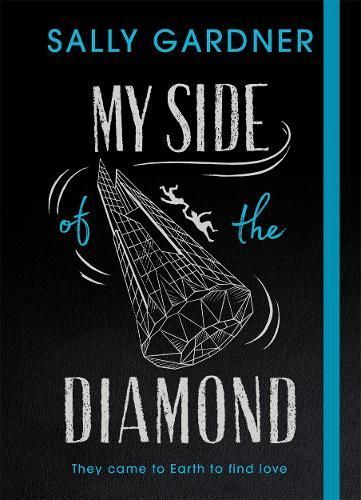 My Side of the Diamond By Sally Gardner 9781471406430 (Paperback)