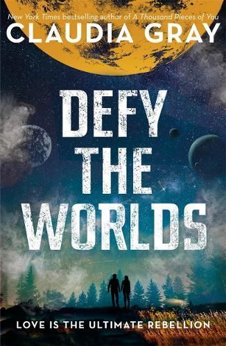 Defy the Worlds By Claudia Gray 9781471407055 (Paperback)