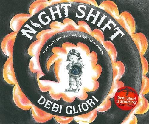 Night Shift By Debi Gliori 9781471407383 (Paperback)