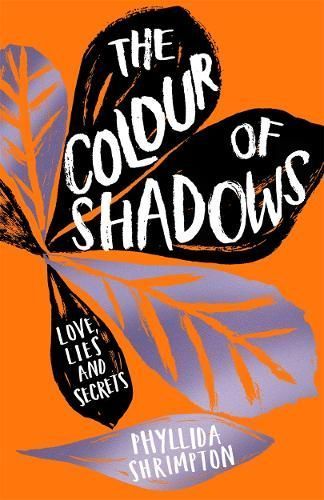 The Colour of Shadows By Phyllida Shrimpton 9781471407611 (Paperback)