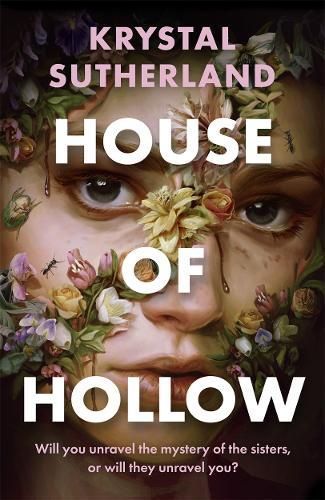 House of Hollow By Krystal Sutherland 9781471409899 (Paperback)