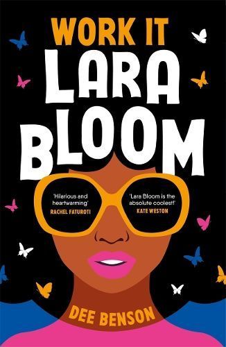 Work It, Lara Bloom By Dee Benson 9781471413636 (Paperback)