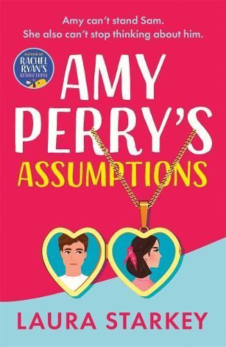 Amy Perry's Assumptions By Laura Starkey 9781471415241 (Paperback)