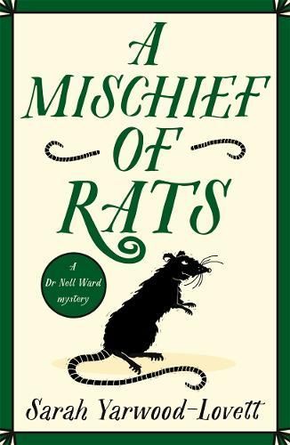 A Mischief of Rats By Sarah Yarwood-Lovett 9781471415357 (Paperback)