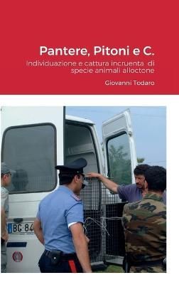 Pantere, Pitoni e C. By Todaro 9781471630439 (Hardback)