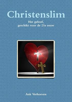 Christenslim By Ank Verhoeven 9781471637452 (Paperback)