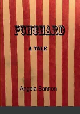 Punchard By Bannon 9781471652639 (Paperback)