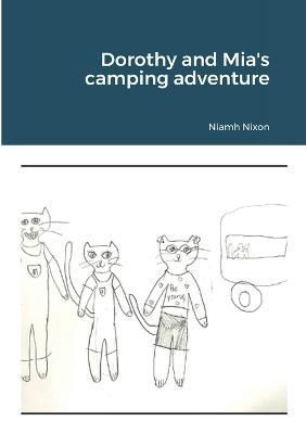 Kittens camping adventure By Nixon 9781471689536 (Paperback)