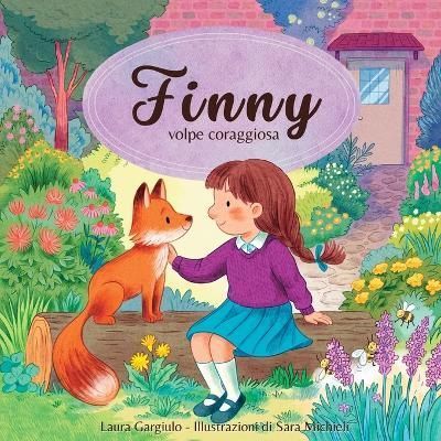 FINNY volpe coraggiosa By Gargiulo 9781471720772 (Paperback)