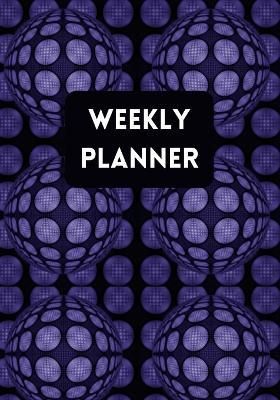 Weekly Planner By Yucel 9781471730597 (Paperback)