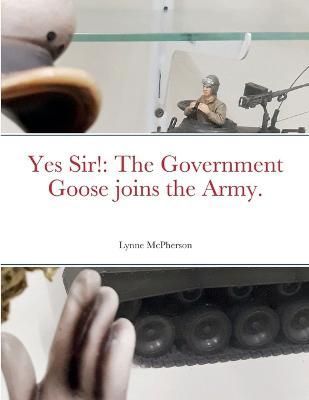 Yes Sir! By McPherson 9781471732812 (Paperback)
