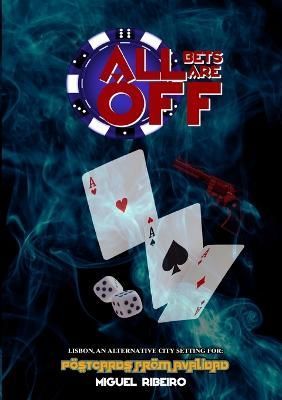 All Bets Are Off By Ribeiro 9781471736001 (Paperback)