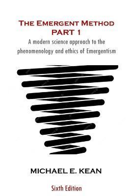 Emergent Method Part 1 By Kean 9781471747922 (Paperback)