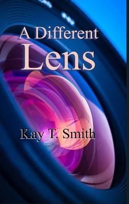 Different Lens By Smith 9781471753510 (Hardback)