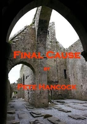 Final Cause By Hancock 9781471765346 (Paperback)