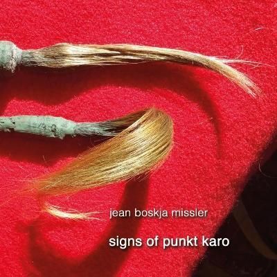 signs of punkt karo By Missler 9781471777899 (Paperback)