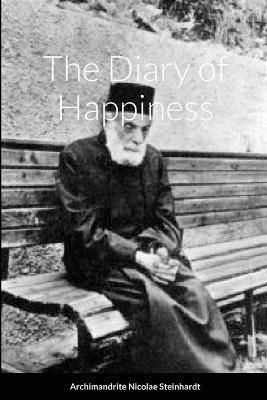 Diary of Happiness By Steinhardt 9781471794421 (Paperback)