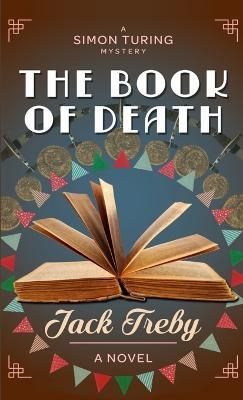 Book of Death By Treby 9781471795299 (Paperback)