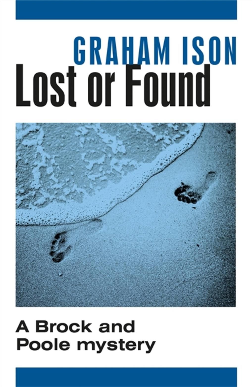 Lost or Found By Graham Ison 9781471920882 (Paperback)