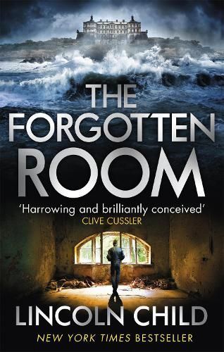 The Forgotten Room By Child, Lincoln 9781472108197 (Paperback)