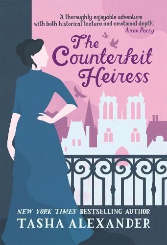 The Counterfeit Heiress By Alexander, Tasha 9781472108616 (Paperback)