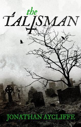 The Talisman By Aycliffe, Jonathan 9781472111258 (Paperback)