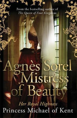 Agnès Sorel By Michael 9781472119131 (Hardback)