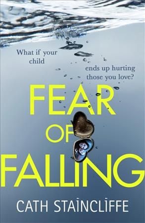 Fear of Falling By Cath Staincliffe 9781472125408 (Hardback)