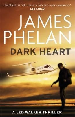 Dark Heart By James Phelan 9781472127204 (Paperback)