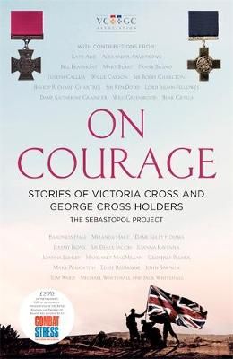 On Courage By Sebastopol Project (associated with work) 9781472129208