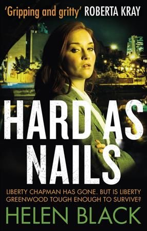 Hard as Nails By Helen Black 9781472129888 (Paperback)