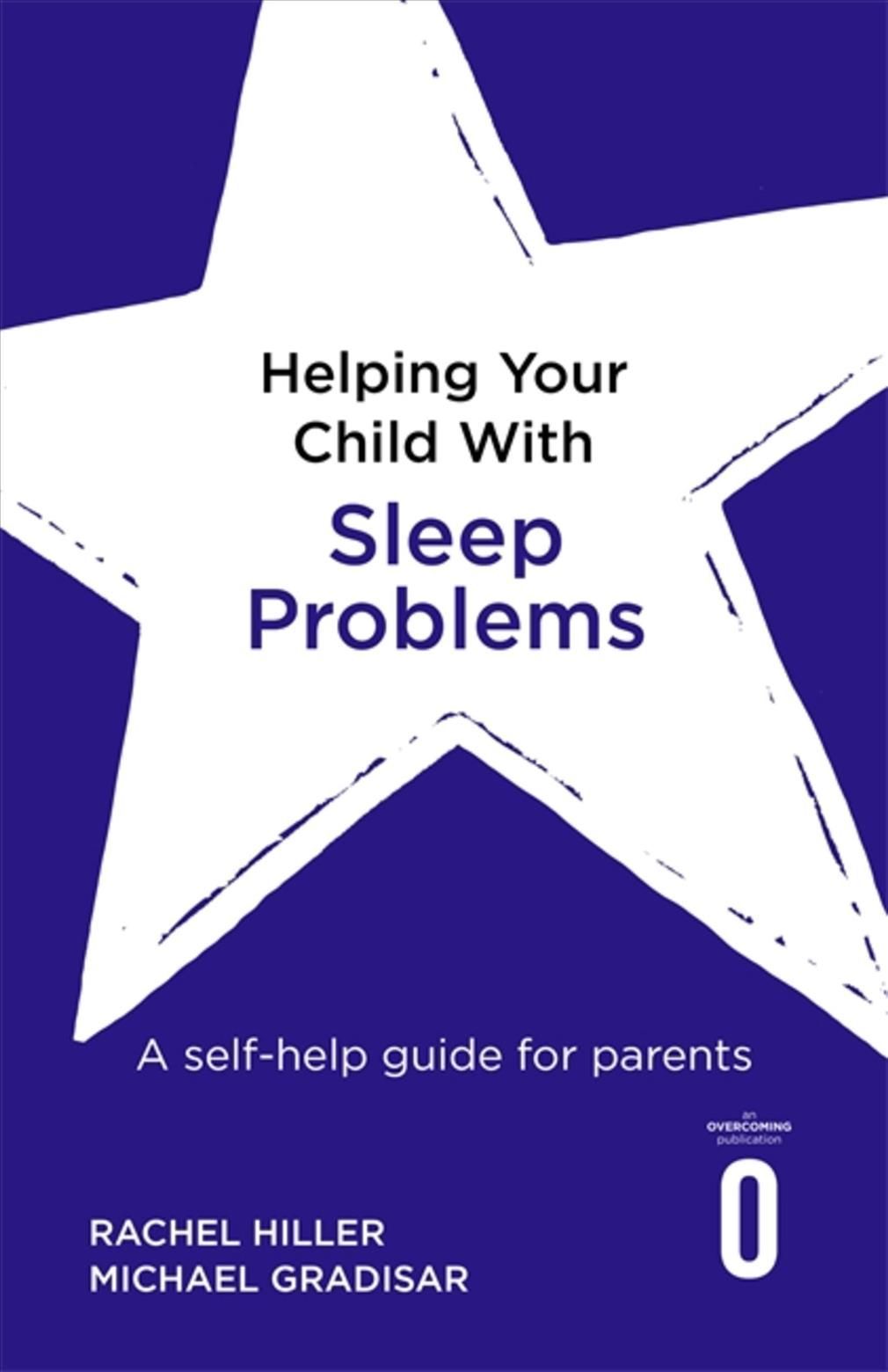 Helping Your Child With Sleep Problems 9781472138729 (Paperback)
