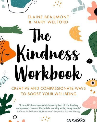The Kindness Workbook 9781472143273 (Paperback)