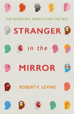 Stranger in the Mirror By Robert Levine 9781472146960 (Paperback)