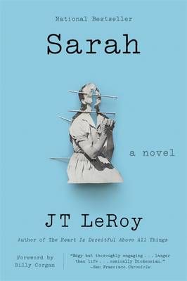 Sarah By J. T. LeRoy 9781472152589 (Paperback)