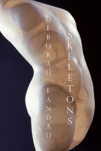 Skeletons By Deborah Landau 9781472158994 (Paperback)